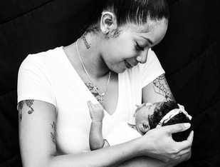 Fourth Trimester Breastfeeding